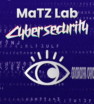 MaTZ-Lab Arduino Logo
