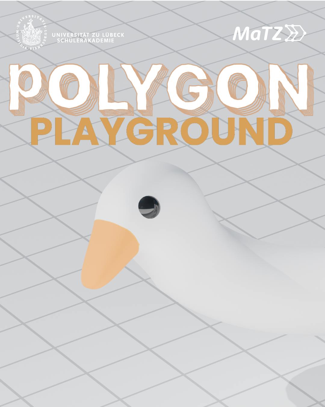 MaTZ-Lab Blender Logo