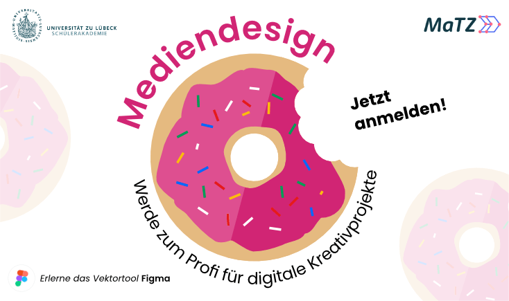 MaTZ-Lab Mediendesign Logo